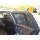 Cortinas tapa sol / solares para BMW Série 5 E61 Touring / Carrinha (2003-2010)