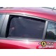 3 Jaluzele pentru geamurile FIAT BRAVO 2 II (2007-2014)