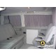 Cortinas interiores SolarCamp para VW Volkswagen T4 Multivan