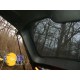 Sluneční clony sada - Ford Mondeo MK4 (2007-2010) Kombi