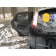 Sluneční clony sada - Ford Focus MKII (2004-2011)