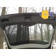 Sonnenschutz für Ford Focus MK II (2004-2011)