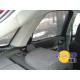 UV Car Shades, Sunshades, Car Window Sun Blinds Ford Focus MKII (2004-2011)