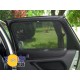 UV Car Shades, Sunshades, Car Window Sun Blinds Ford Focus MKII (2004-2011) Estate