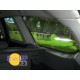 UV Car Shades, Sunshades, Car Window Sun Blinds Ford Focus MKII (2004-2011) Estate