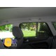 Solgardiner Solskydd Ford Focus MKII (2004-2011 KOMBI