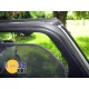 UV Car Shades, Sunshades, Car Window Sun Blinds Ford Focus MKII (2004-2011) Estate