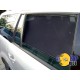 UV Car Shades, Sunshades, Car Window Sun Blinds Ford Mondeo MKIII (2000-2006) Estate