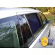 UV Car Shades, Sunshades, Car Window Sun Blinds Ford Mondeo MKIII (2000-2006) Estate