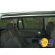 UV Car Shades, Sunshades, Car Window Sun Blinds Ford Mondeo MKIII (2000-2006) Estate