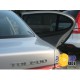 UV Car Shades, Sunshades, Car Window Sun Blinds Seat Toledo II (1998-2004)