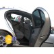 AUTOZONWERING, ZONWERING, ZONNESCHERMEN Seat Toledo II (1998-2004)