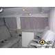 Curtains for VW Volkswagen T4 Caravelle (1990-2003)