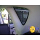 UV Car Shades, Sunshades, Car Window Sun Blinds Seat Toledo (2004-2009)