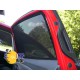 AUTOZONWERING, ZONWERING, ZONNESCHERMEN Seat Leon II (2005-2009) 