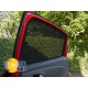 Cortinas tapa sol / solares para Seat Leon II (2005-2009)
