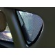 AUTOZONWERING, ZONWERING, ZONNESCHERMEN Seat Leon II (2005-2009) 