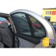 UV Car Shades, Sunshades, Car Window Sun Blinds Seat Leon I (1999-2006)