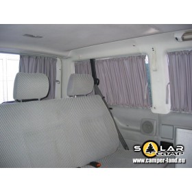 Gardiner till VW Volkswagen T4 Caravelle (1990-2003)