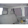 Autogardinen, Gardinen, Vorhänge für VW Volkswagen T4 Caravelle (1990-2003)