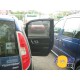Cortinillas parasoles solares a medida para Skoda ROOMSTER (2006-2015)