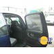 Cortinillas parasoles solares a medida para Skoda ROOMSTER (2006-2015)