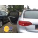 Cortinas tapa sol / solares para AUDI A4 B8 AVANT - CARRINHA (2008-2015)