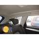 Tendine parasole oscuranti su misura AUDI A4 AVANT B8 (2008-)