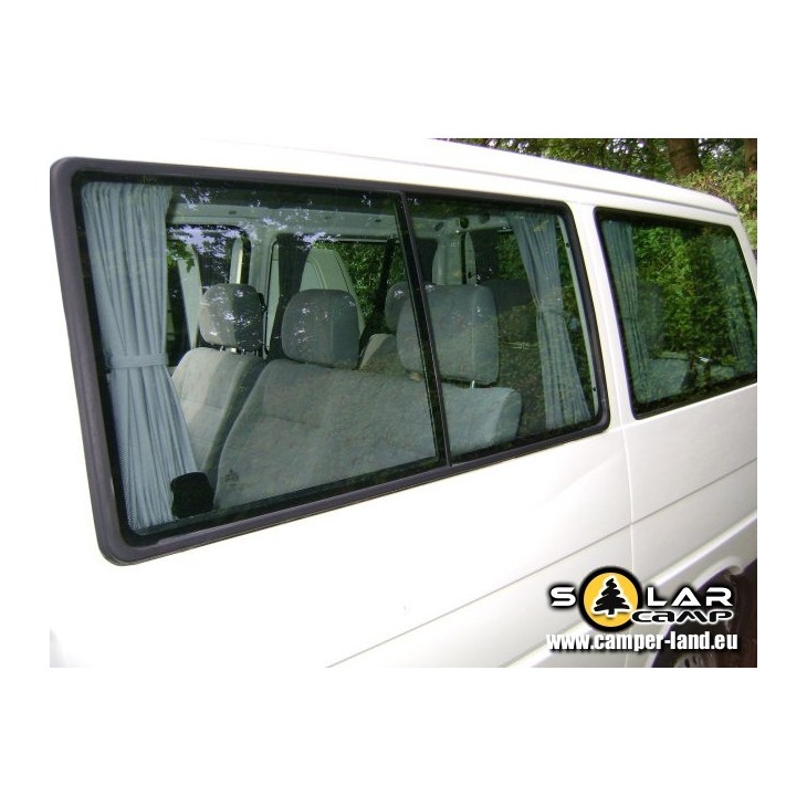 Cortinas perimetrales SolarCamp VW Volkswagen T4 Transporter (1990-2003)