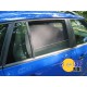 Sun Shades Skoda Fabia 2 II (2007-2014) Estate