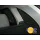 Solskærm, solskærmen, solafskærmning til Skoda FABIA 2 II Combi / Stationcar (2007-2014)