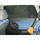 Přesné protisluneční clony, sluneční clony - Škoda Fabia 2 II (2007-2014) Combi