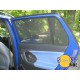 Sun Shades Skoda Fabia 2 II (2007-2014) Estate