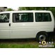 Gordijnen voor VW Volkswagen T4 Transporter (1990-2003)