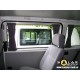 Rideaux occultants pour VW Volkswagen T4 Transporter (1990-2003)