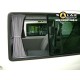 Cortinas, estores interiores VW Volkswagen T4 Transporter (1990-2003)