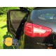 Sonnenschutz für KIA Sportage III (2010-2015)