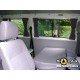 Cortinas, estores interiores VW Volkswagen T4 Transporter (1990-2003)