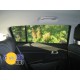 UV Car Shades, Sunshades, Car Window Sun Blinds KIA Sportage III (2010-2015)