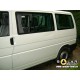 Gordijnen voor VW Volkswagen T4 Transporter (1990-2003)