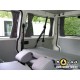 Gordijnen voor VW Volkswagen T4 Transporter (1990-2003)