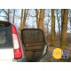Sonnenschutz für FORD C-MAX (2003-2010)