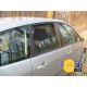 Sluneční clony sada - FORD C-MAX (2003-2010)
