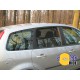 Sluneční clony sada - FORD C-MAX (2003-2010)