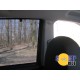 Sluneční clony sada - FORD C-MAX (2003-2010)