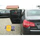 AUTOZONWERING, ZONWERING, ZONNESCHERMEN CITROEN C5 II SEDAN (2008-2017)