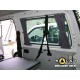 Cortinas, estores interiores VW Volkswagen T4 Transporter (1990-2003)