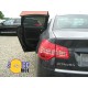 Cortinas tapa sol / solares para CITROEN C5 II CARRO (2008-2017)