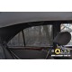UV Car Shades, Sunshades, Car Window Sun Blinds Mercedes-Benz W124 E-Class (1984–1993)