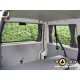 Cortinas, estores interiores VW Volkswagen T4 Transporter (1990-2003)